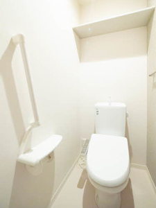 シャーメゾンＭ’ｓ 0101号-5