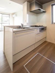 シャーメゾンＭ’ｓ 0101号-8