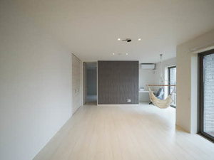 クレスティーク桂 0101号-3