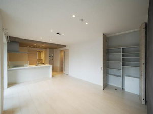 クレスティーク桂 0101号-4