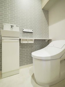 クレスティーク桂 0101号-6