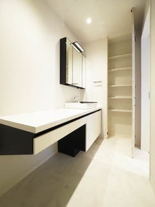 クレスティーク桂 0101号-7