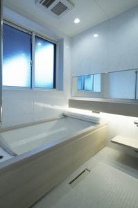 クレスティーク桂 0101号-8