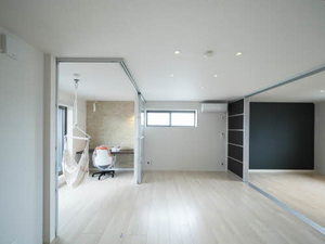 クレスティーク桂 0302号-3