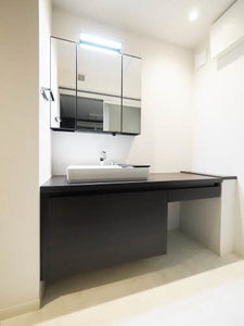 クレスティーク桂 0302号-7