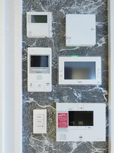 クレスティーク桂 0302号-10