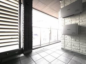 クレスティーク桂 0302号-11