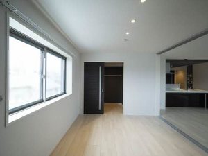 クレスティーク桂 0302号-15