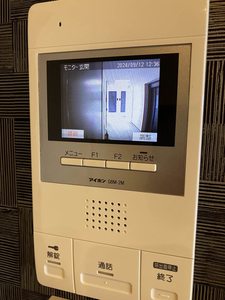 ＩＮＦＩＮＩＴＯ　桂 0402号-12