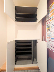 ＭＡＳＴ　ＣＯＵＲＴ藤原台Ａ A101号-2