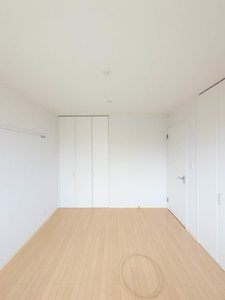 ＭＡＳＴ　ＣＯＵＲＴ藤原台Ａ A101号-5