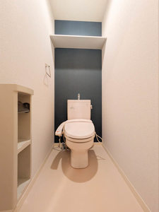 ＭＡＳＴ　ＣＯＵＲＴ藤原台Ａ A101号-7