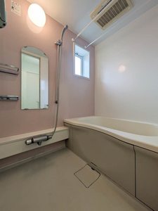 ＭＡＳＴ　ＣＯＵＲＴ藤原台Ａ A101号-9