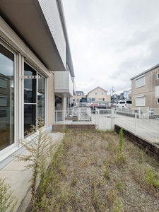 ＭＡＳＴ　ＣＯＵＲＴ藤原台Ａ A101号-12