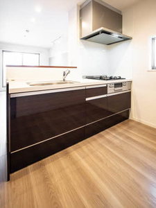 グランメゾンＳ 0203号-8