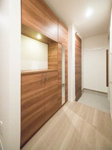 シャーメゾンレジデンスあすか 0105号-4