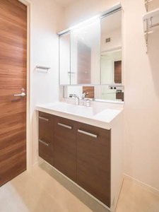 シャーメゾンレジデンスあすか 0105号-6