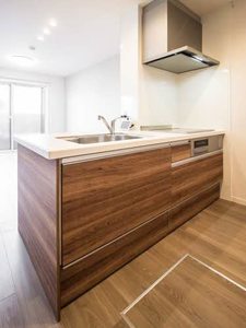 シャーメゾンレジデンスあすか 0105号-8