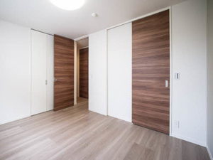 シャーメゾンレジデンスあすか 0105号-15