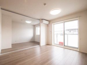 シャーメゾンレジデンスあすか 0205号-2