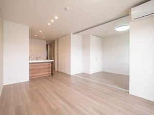 シャーメゾンレジデンスあすか 0205号-3