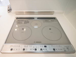 シャーメゾンレジデンスあすか 0205号-9