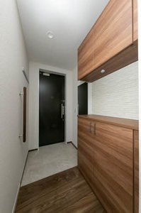 シャーメゾンＦＵＪＩＭＯＴＯ 0201号-4