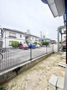 アネックス御立Ｂ・Ｃ B102号-13