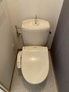 アネックス御立B・C B201号-7