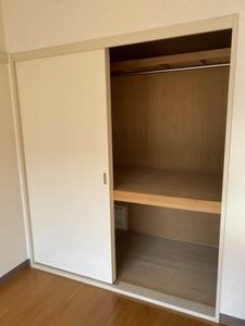 アネックス御立B・C B201号-9