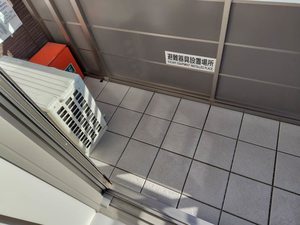 シャーメゾン　エミナ 0203号-10