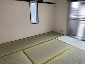 ファミールホリイ A202号-7