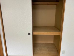 ファミールホリイ A202号-9