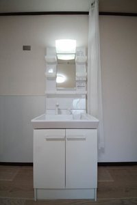 まつよしマンション 0302号-5