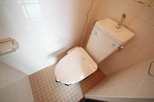 まつよしマンション 0302号-7