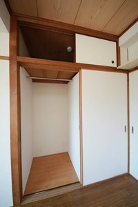 まつよしマンション 0302号-8