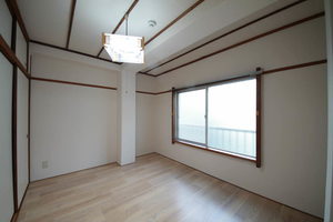 まつよしマンション 0302号-9