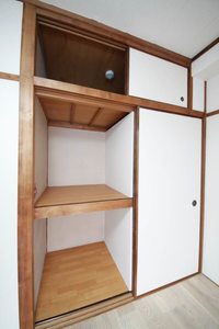 まつよしマンション 0302号-10