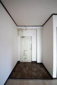 まつよしマンション 0302号-11