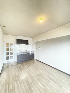 たきよしマンション 0502号-3
