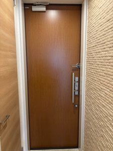 メゾン パルクス 0301号-6