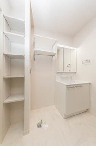 シャーメゾン　アリエッタ 0201号-6