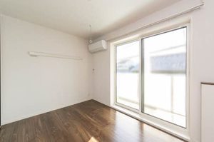 シャーメゾン　アリエッタ 0201号-9