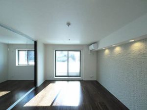 シャーメゾン クレフィーユ 0202号-2