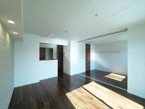 シャーメゾン クレフィーユ 0202号-3