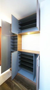 シャーメゾン クレフィーユ 0202号-4