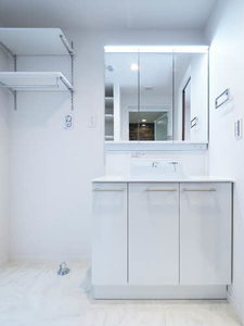 シャーメゾン クレフィーユ 0202号-6