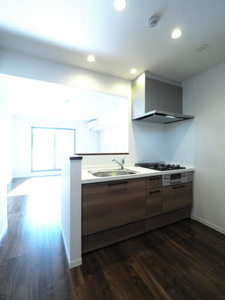 シャーメゾン クレフィーユ 0202号-8