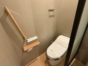 シャーメゾンろくはら 0103号-5