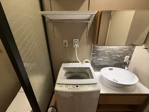 シャーメゾンろくはら 0103号-7